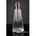 Custom 2oz Tequila -Schnapsglas mit Kork